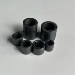 High Temperature Insulation Sic Shaft Silicon Carbide Ceramic Bush-Industrial Use Refractory Parts - Image 3