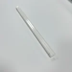 High Working Temperature YSZ Ceramic Long bar Zirconia Ceramic Shafts - Image 3