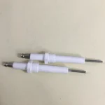95% Al2O3 Igniter Alumina Ceramic Gas Spark Ignition - Image 2