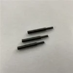 Silicon Nitride Ceramic Location Dowel Pin Rod Si3N4 Ceramic Guide Welding Pin - Image 5