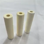 Insulator Porous Ceramic Filter Tube Adjustable Porosity Ceramic Pipe - Image 6