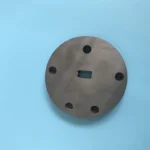 High-temperature Resistant SIC Black Silicon Carbide Ceramic Plate for Furnace - Image 4