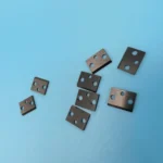 Black Color Durable and High Hardness ZrO2 Cutter Zirconia Ceramic Blade With Shape Edge - Image 5