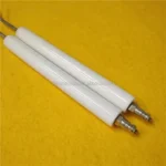 Industrial Use Surface Glazed Alumina Electrode Igniter Gas Stove Al2O3 Ceramic Ignition - Image 6