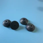 Wear Resistance Boron Carbide Ceramic Spray Nozzle B4C Disc for Sand Blasting
