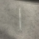 Customized Laboratory Transparent Quartz Glass Ampoule - Image 6
