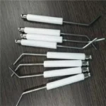 Gas Water Heater Parts Needle Electrode Igniter Ceramic Electrodes Spark Plug Ignition Pin - Image 2