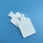 Car Fragrance Ceramic plate Porous Ceramic Scent Plate Aroma Diffuser stone - Image 6
