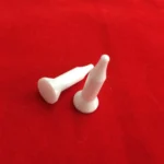 High Hardness Zirconia Ceramic Positioning Pin Zro2 Guide Location Pin for Spot Welding - Image 4