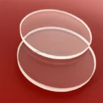 Fused Quartz Wafer Precision Processing by Professional Manufacturers Customizable