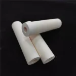 Customized Adjustable Porosity Water Filtration Porous Ceramic Tube - Image 3