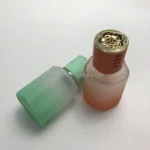High-Quality Empty Glass Perfume Bottles Perfume Bottle 30ml 50ml Perfume Bottle - Image 4