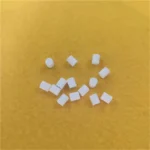 Customized Porosity Porous Ceramic Reference Electrode Salt Bridge Testing Wick - Image 5