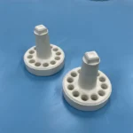Customized Refractory Kiln Furnace Corundum Mullite Ceramic C410 C520 Cordierite Heating Core Porous Plate Shelves Cutting