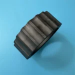 Customized Silicon Carbide Irregular Ring Surface Polishing SiC Ceramic Loop - Image 2