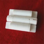 Low Thermal Conducvity Insulating Machinable Macor Glass Ceramic Cap/ Insulator Part for Industry Use - Image 5