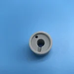 Precision Aluminum Nitride Tube Electrical  Insulation Structural Support for Semiconductor - Image 5