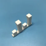 Manufacturer of Precision Industrial Ceramic Structural Parts Customizable High-temperature Alumina Ceramic Parts - Image 2