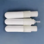 Customized Porous Ceramic Tube Adjust Porosity Soil Test Ceramic Tube - Image 6