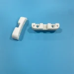 High-accuracy Zirconium Oxide Y-TZP Zirconia Ceramic Components - Image 2
