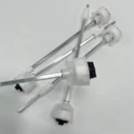 Insulator Alumina Coffee Machine Grinder Burr Al2O3 Ceramic Grinding Core - Image 3