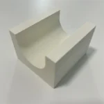 Customized High Temperature Resistance Boron Nitride  Block BN Ceramic Insulating Part - Image 4