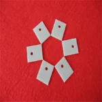 TO-247 Mosfet Aluminum Nitride Ceramic Isolator Sheet