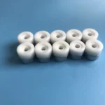 Zirconia Ceramic Valve Set Spare Parts for Textile Water Jet Looms Industrial Use High Hardness - Image 4