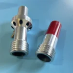 6mm 8mm 10mm 12mm Boron Carbide Silicon Carbide Sandblasting Venturi Sandblast Nozzles With PU Jacket for Sand Blast Machines - Image 6