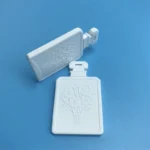 Car Fragrance Ceramic plate Porous Ceramic Scent Plate Aroma Diffuser stone - Image 2