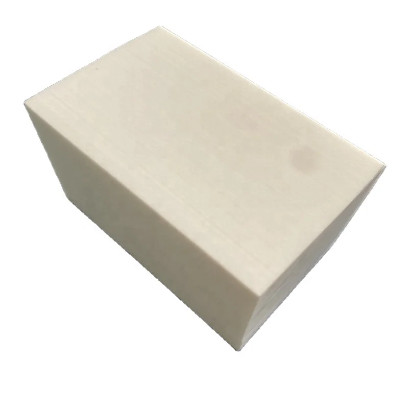 Hc235c559311e4ce0a541f096e953f6cb9.webp HBN Hot Pressed BN Boron Nitride Ceramic Block - Image 1