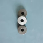 Customized Silicon Carbide Oil Dish Insulator Surface Polishing Crucible - Image 2