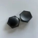 Hexagonal  SiC Silicon Carbide Ceramic Shock Resistance Plate/sheet Hexagonal Tiles - Image 5