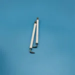 Glazed Alumina Electrode Ignition Al2O3 Ceramic Spark Plug Igniter - Image 2