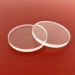 Fused Quartz Wafer Precision Processing by Professional Manufacturers Customizable - Image 6