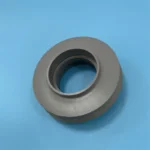 Silicon Nitride Ceramic Ring Silicon Nitride Ceramic Blocks  Si3n4 Ceramic Roller - Image 2