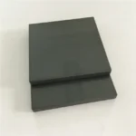 Customized Silicon Carbide Ceramic 50*50mm Plates 4 -12mm Thickness - Image 2