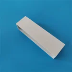High Purity Boron Nitride Ceramic Parts 99% BN Ceramic Support Parts - Image 5