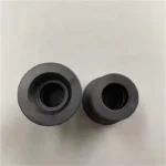 Latest Customized Si3N4 Ceramic Nozzle for Spot Welding With High Thermal Shock Resistance Silicon Nitride Ceramic Nozzle Parts - Image 4