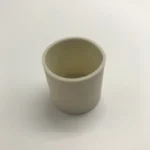 High Purity Insulating High Thermal Conductivity Aln Ceramic Aluminum Nitride Crucible - Image 3