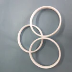 Single or Double Side Single Bevel Wear Resistant Long Working Life Zirconia Ceramic Ink Cup Scraping Ring - Image 5