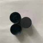 Insulator Silicon Nitride Molten Metal Crucible Surface Polishing Si3N4 Ceramic Boat - Image 4