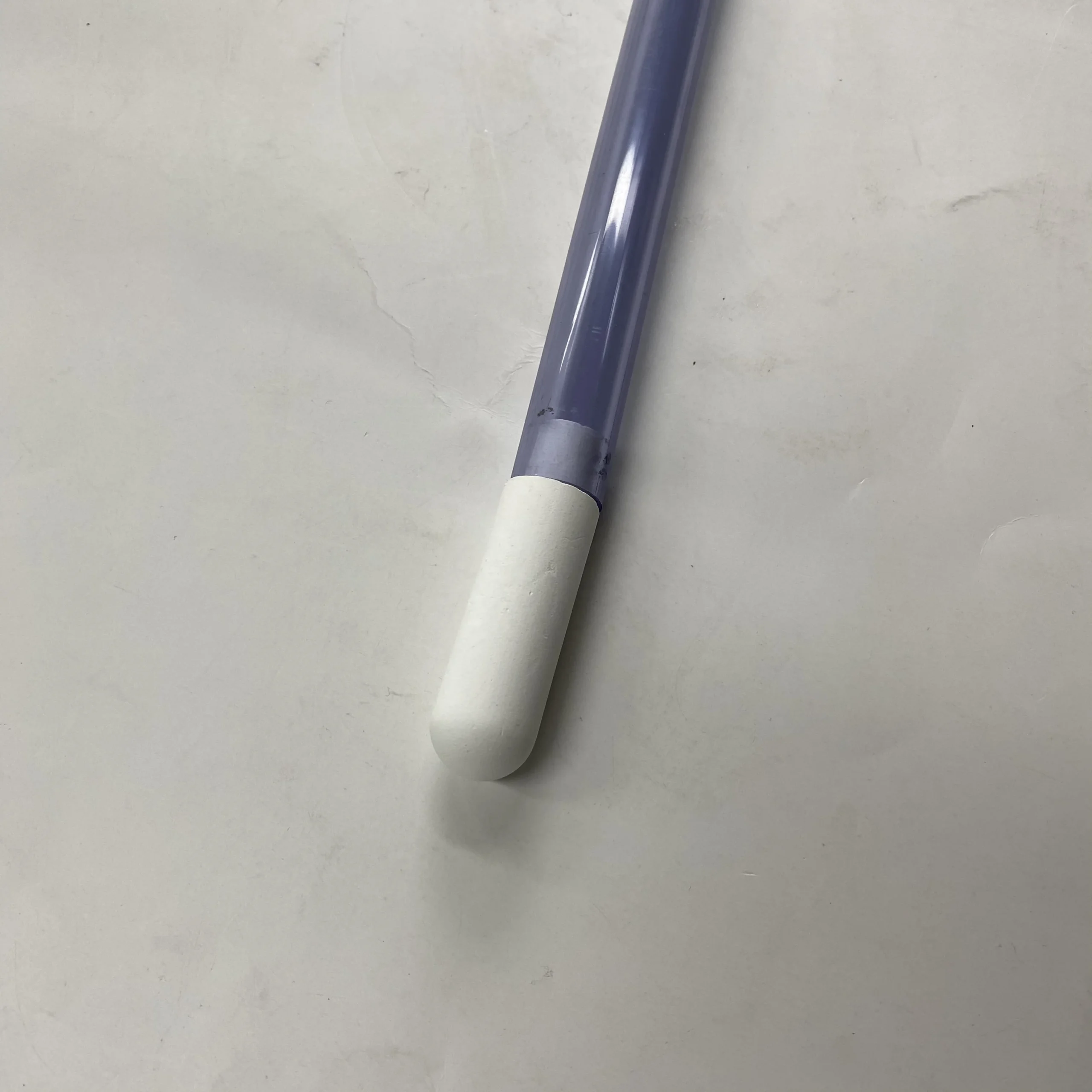 Hc32c46a4c1e0405e912d10156b201185n.webp Wholesale Self-absorbing Soil Water Tensiometer Porous Ceramic Tube - Image 1