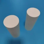 5 Days Lead Time  Custom HBN Ceramic Shaft Hot Pressed Boron Nitride Rod - Image 3