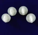 Circle the Rabbit Head Alumina Ceramic Traverse Guide Barmag  Ceramic Guide - Image 6