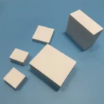 Customized Macor square Block Machinable Glass Ceramic Thick Plate - Image 3