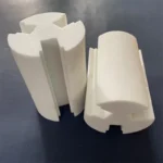 Heating Element Porcelain C230 C250 Steatite Talc Ceramic Insulator