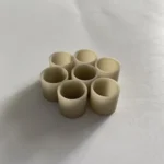 High Heat Conductivity Smelting Aluminum Nitride Ceramic Heating Crucible - Image 3
