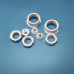 Custom Electric ceramic Coffee Grinder Parts Alumina Ceramic Core - Image 5