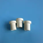 High Purity 99.8% 95% 99.7% Alumina Aluminum Oxide Textile Ceramic Wire Guide Wear Resistant Spinning Porcelain Eyelet - Image 3